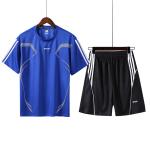 Customize Athletic Fit Tee Shirts SGS Athletic Regular Fit Quick Dry Tee