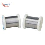 Resistohm 70 Nikrothal 70 Chromel 70/30 Nickel-Chromium Alloy Wire For