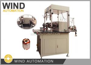 China Outside Stator Flyer Winding Machine External Rotor Fan Motor Inverter Generator Motor on sale