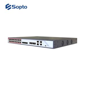 Wholesale Standalone 16 PON EPON Equipment RU 19 Inch With 1~3 Years Warranty from china suppliers