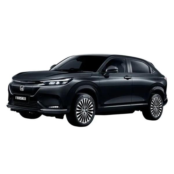 535km Cruising Range Mid Size SUV 5 Doors Electric Car DongFeng Honda Ens1 with