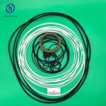 Excavator Spare Parts D51 Transmission Seal Kit For Komatsu Bulldozer Transmissi
