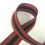 Soft Material Outside Chair Webbing , Skid Resistant Patio Chair Webbing