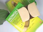 Traditional Transdermal Herbal Muscle Joint Pain Relief Patches 190*70mm Hongli