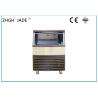Buy cheap 35Kg Bin Capacity Undercounter Ice Cube Machine 70Kg / 24H Output 50Hz from wholesalers