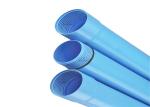 40x3000mm High Pressure Casing Pipe Pvc Deep Water Well Drilling Tools
