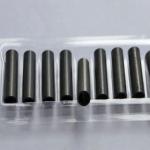 KCF Guide Pins Pipe / Tube Sleeve For Bolt Welding Projection