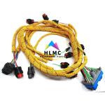 Wire Harness 296-4617 2964617 520-7000 Excavator E320D 320D Engine C6.4 3066