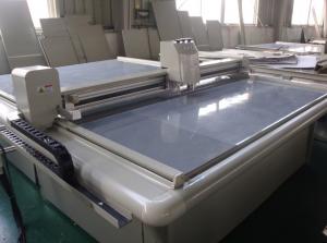 China Large format print & cut solution for POP signage sample maker on sale