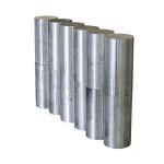 7075 6061-T6 T4 5052 4032 Aluminum Round Bar Solid 8mm 18mm Hard Smooth Clean