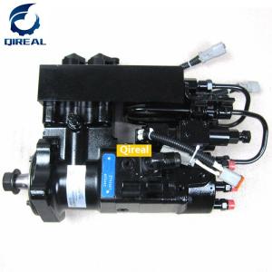Wholesale ISC8.3 QSC8.3 diesel engine fuel injection pump 4076442 from china suppliers
