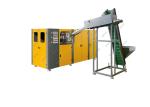 3500BHP Blow Moulding Machine