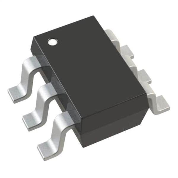 Not Verified AD5246BKSZ5-RL7 Digital Potentiometer Ics 45ppm/°C Temperature
