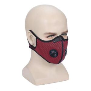 Wholesale Reusable Cloth Face Mask Washable with Ear Straps &amp; Nose Wire Cotton Face Masks from china suppliers