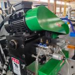 1.1kW PM870D High Precision Carbide Tool Grinder for Gear Shifting Speed 0-55