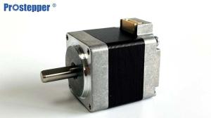 Wholesale Two Phase 35mm Nema 14 Small Stepper Motor With Encoder from china suppliers