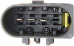 9064700353 Diesel Emissions Fluid Heater Compatible With Freightliner MB