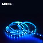 Waterproof 5050 SMD RGB LED Strip Light 12V Low Voltage Double PCB
