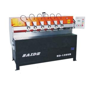 Wholesale 2m/Min Automatic Acrylic Polishing Machine Practical 2500kg Weight from china suppliers