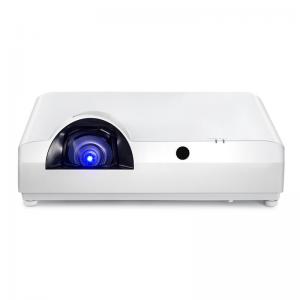 Wholesale RL S600W 3LCD Laser 4K Projector In Classroom Teaching Long Life from china suppliers