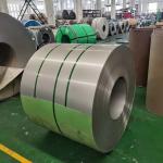 ASTM 2B BA Surface Stainless Steel Ss Coil Cold Rolled 201 304 316L
