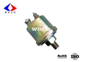 Wholesale Color Zinc Plated Engine Oil Pressure Sensor For Truck Brake System from china suppliers