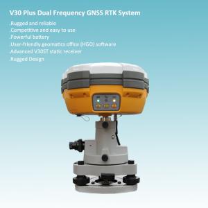 Wholesale GPS/GNSS/ GLONSS Differential Signal Receiving RTK GPS from china suppliers