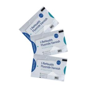 Wholesale 0.5g 5% Sodium Fluoride Varnish For Protective Pediatric Tooth from china suppliers