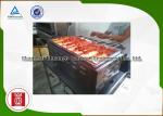 Height Adjustable Table Top Shellfish Hotdog Kebab Commercial Barbecue Grills