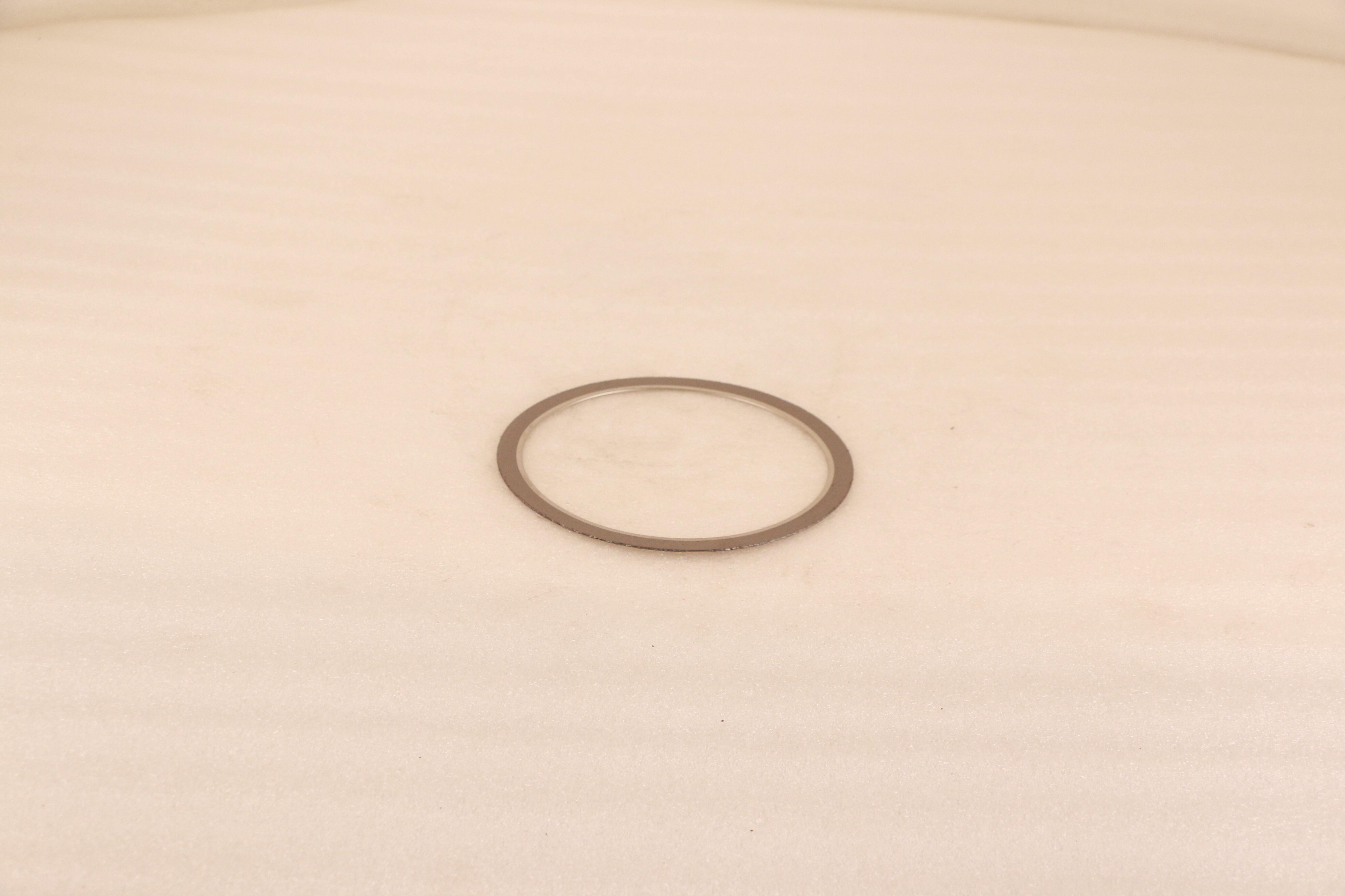 Condition 5486342 Fuel Injector Seal Spacer Gasket for Efficiency