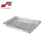 5500ml Work Home Packing Tin Foil Baking Trays Aluminum Food Containers