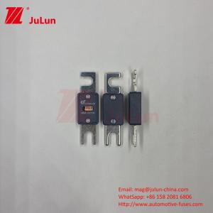 Wholesale EV320-5X-300A SINO Rated Current Electric Vehicle Fuse With Temperature Control Range M6 M8 from china suppliers