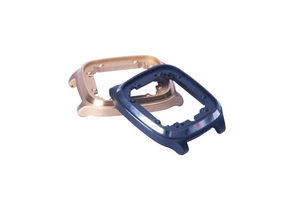 Semi-Solid Injection Molding Mobile Shell Die Casting Electronic Watch Case PRO