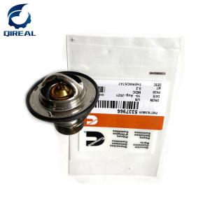 Wholesale ISF3.8 Diesel engine Thermostat 5337966 from china suppliers
