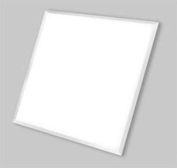 Wholesale Screwless LED Flat Panel Light 48W 620*620mm 120Lm/W AC200-240V Input from china suppliers