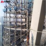 Lightweight Steel Structure Office Building Prefabricated For Industrial /