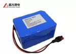 24 Volt 10A Lawn Mower Battery