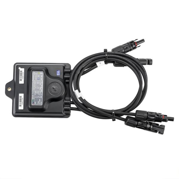 Battery Dc Pv Power Optimizer Battery Panel Mppt Photovoltaic Power Boost Mc4