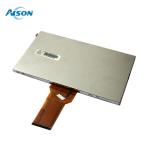 800X480 Original LCD Display 7 Inch Car LCD Display 50 Pin Interface RGB