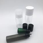 Childproof Neck Type Liquid Dropper Bottle for E-Liquid Performance