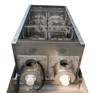 Wholesale Automatic Dewatering Press Dewatering Sludge Press Machine for Wastewater Treatment from china suppliers