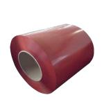 RAL9010 Color Coated Galvanized Steel Coil For Roof Tiles