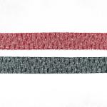 20KJ55 Rib Knit Ribbon 30mm Decorative Ribbon Trim