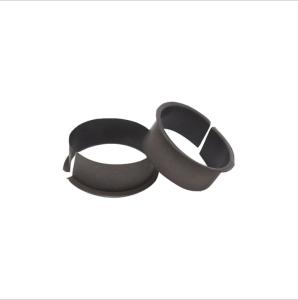 Wholesale FR Bronze Wire Mesh Self Lubricating Bearings With PTFE Bush from china suppliers