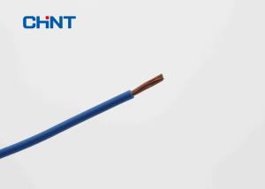Wholesale Low Voltage PVC Insulated Flexible Wire With CCC CE ROSH Certification from china suppliers