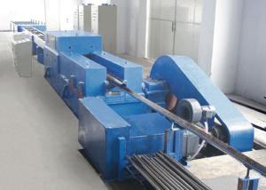 Wholesale Cold Seamless Alloy Steel Continuous Rolling Mill Equipment 15m LG45 With 75KW from china suppliers