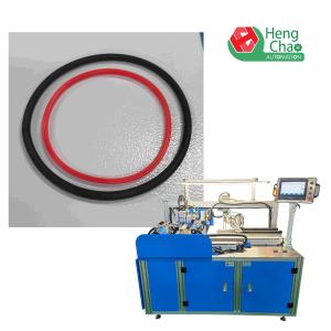 Wholesale O Type Sealing Ring Manufacturing Machine 190mm-1000mm Ring Size from china suppliers
