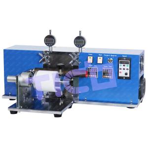 Wholesale 100mm Width Hot Rolling Press Machine With Winder And Unwinder from china suppliers