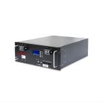 52.5kg 48V 100Ah 200Ah Lifepo4 Lithium Ion Battery Pack for Home Power Storage