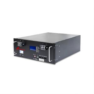 Wholesale 52.5kg 48V 100Ah 200Ah Lifepo4 Lithium Ion Battery Pack for Home Power Storage System from china suppliers